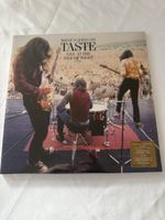 Taste - What's Going On, Live at Isle of Wight, Vinyl