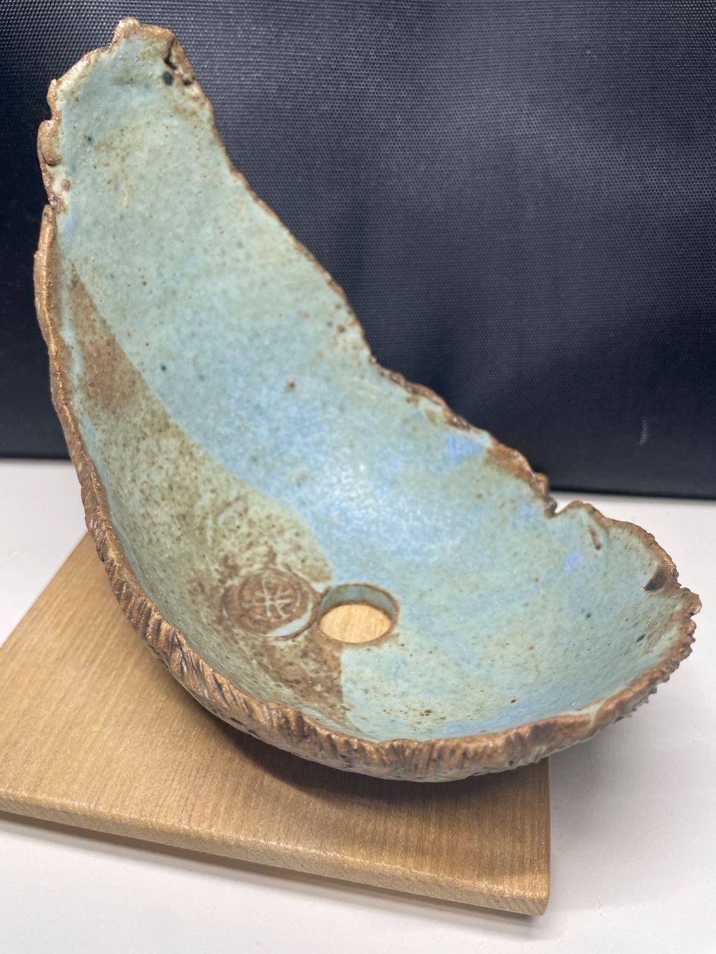 Vasi & Recipienti: Schöne handgefertigte Bonsai Kusamono Schale – Usato da Embrach venduto da Gauvain1