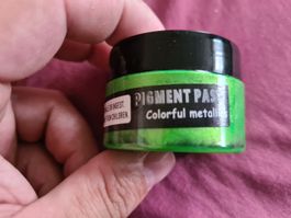 Epoxidharz Farbe