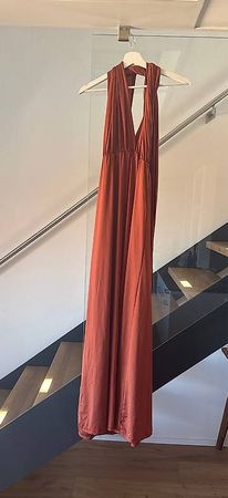 Wickelkleid