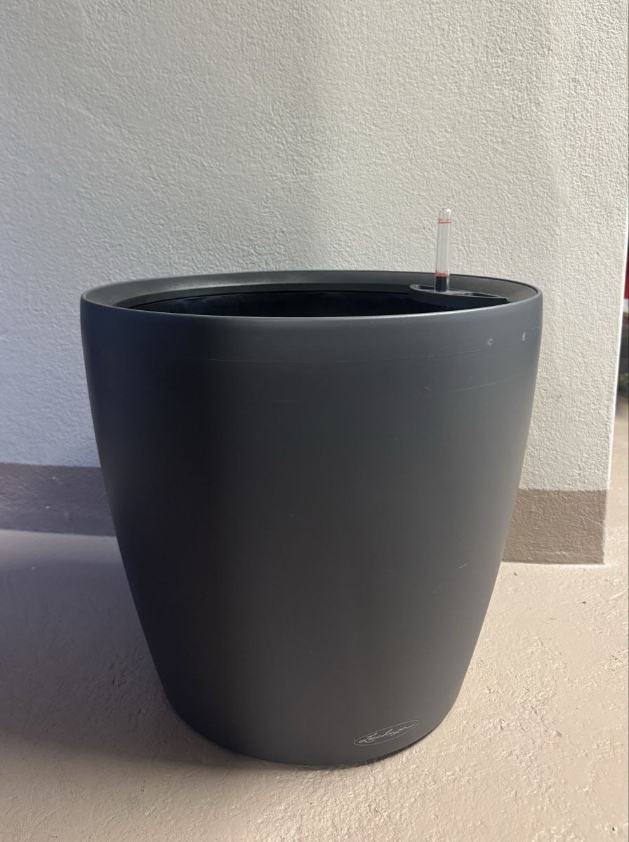 Lechuza Vasi per fiori: Lechuza Topf 40cm – Usato da Uetendorf venduto da mida04
