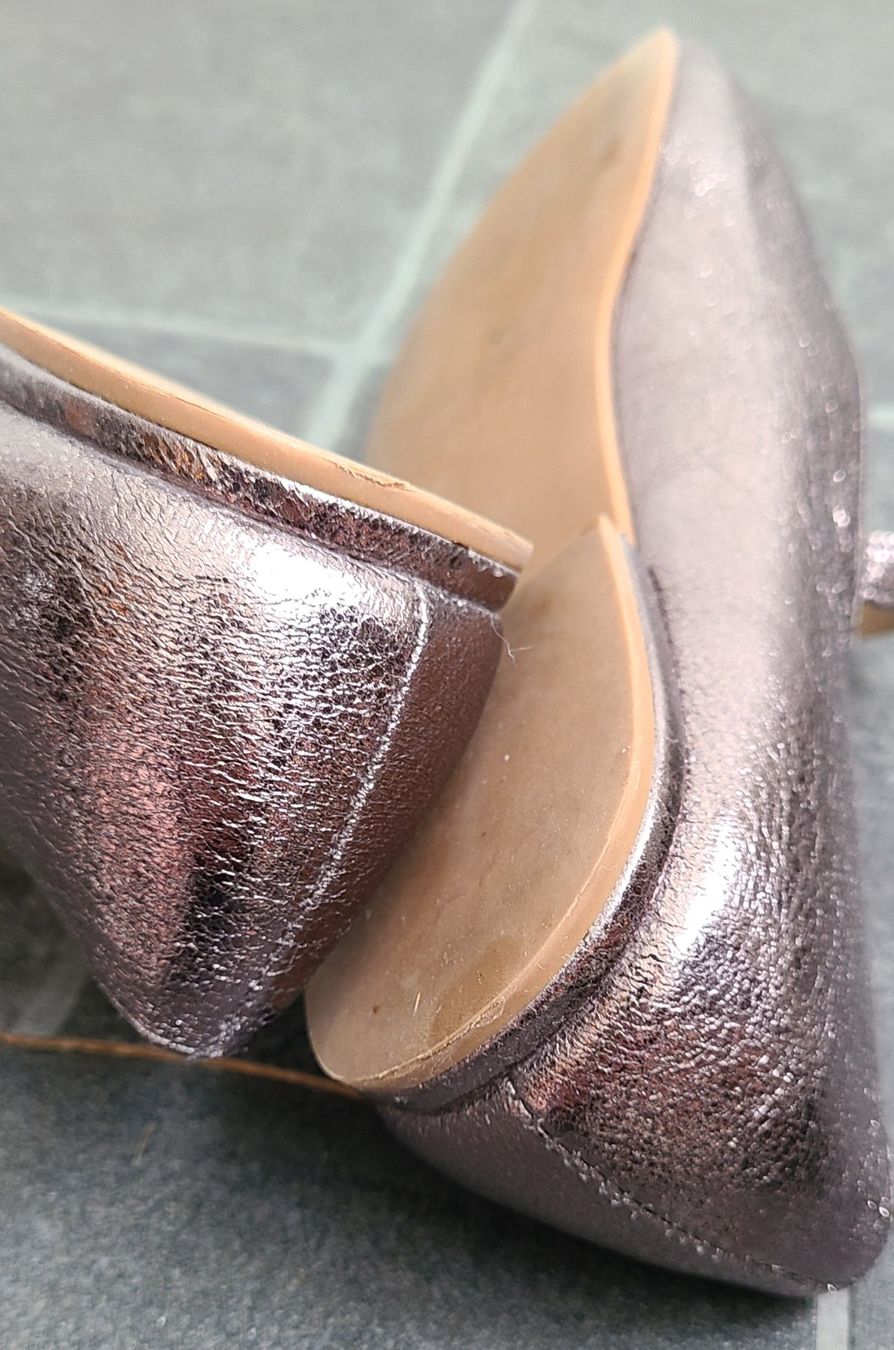 Mango Damenschuhe: Ballerinas von Mango, Gr. 36 – Gebraucht aus Basel von Luzora 2