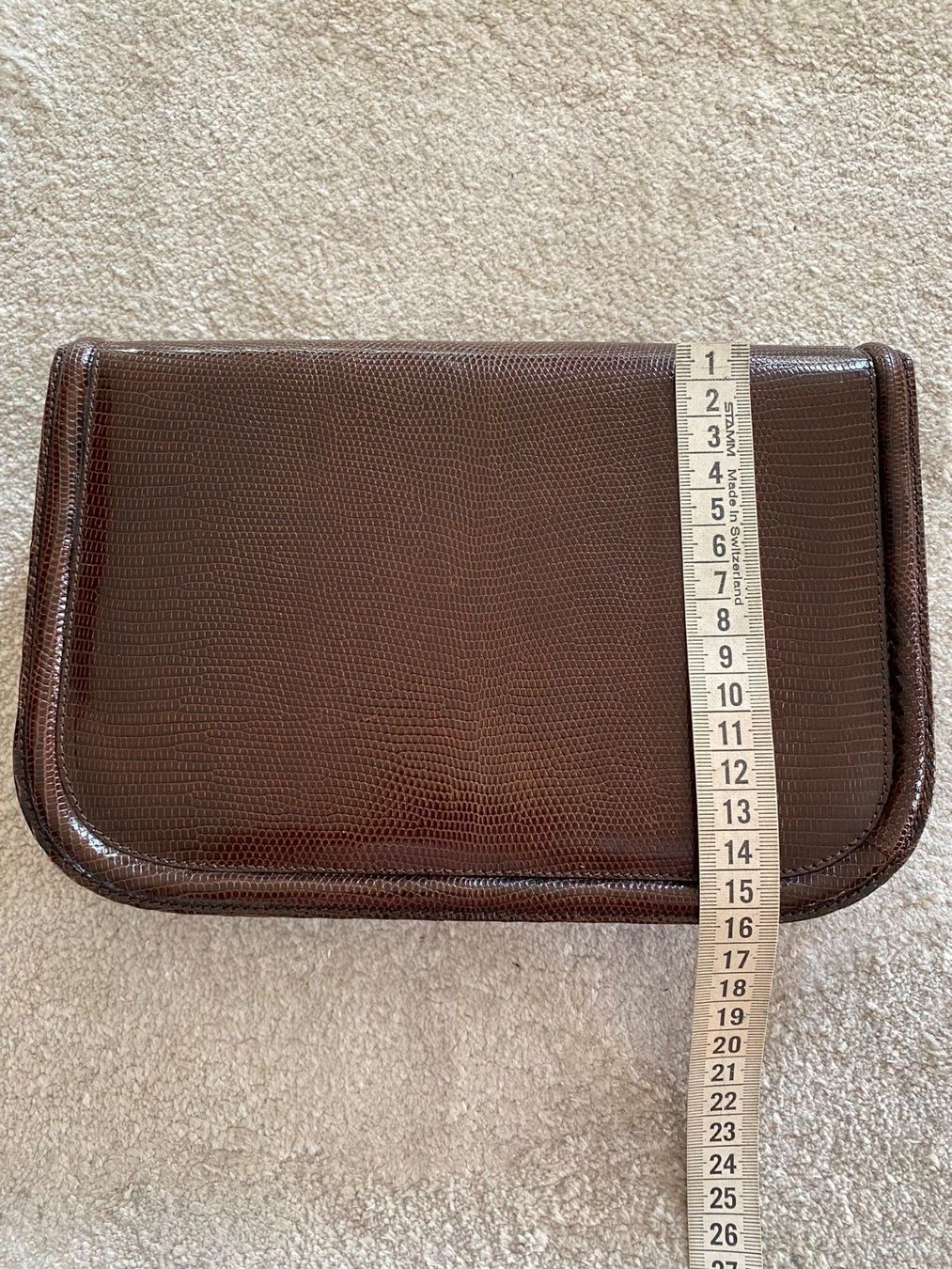Taschen für Damen: Pochette vintage – Gebraucht aus Novazzano von ige_cwq5 5