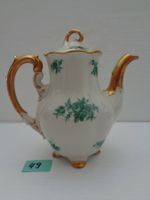 Kaffeekrug - Koenigszelt Charlotte Germany 40er Jahre