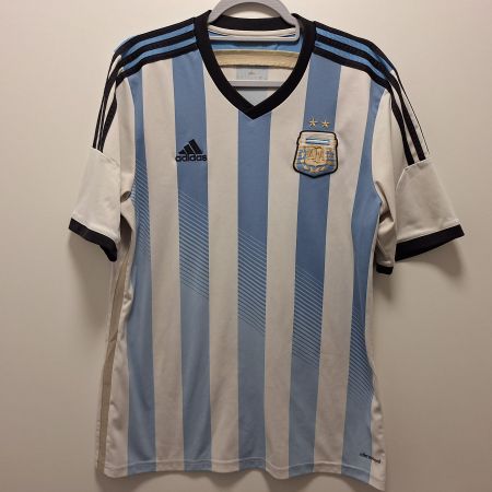 Adidas Argentina  Mannschaft L  2014