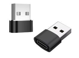 USB C vers USB A adaptater