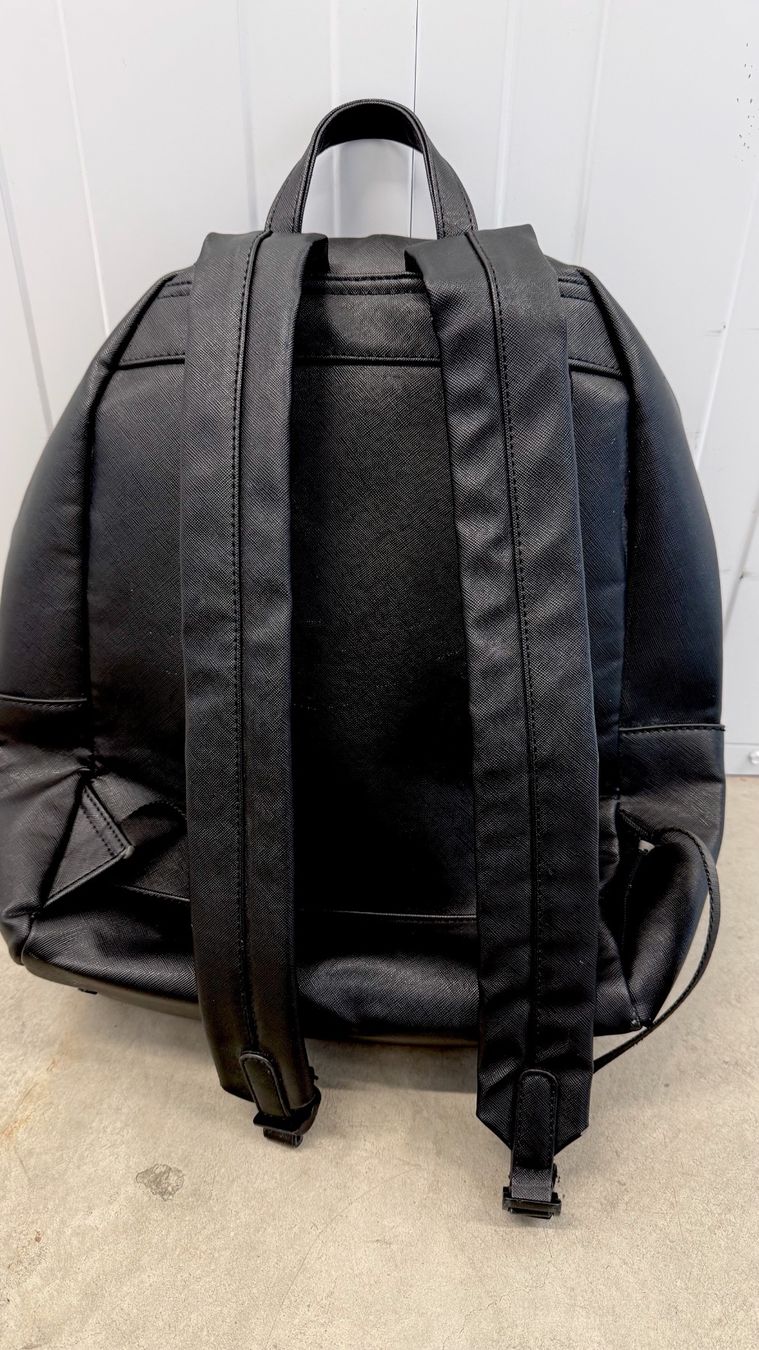 Versace Rucksäcke: Versace Rucksack Schwarz – Gebraucht aus Zürich von guille.arg 2