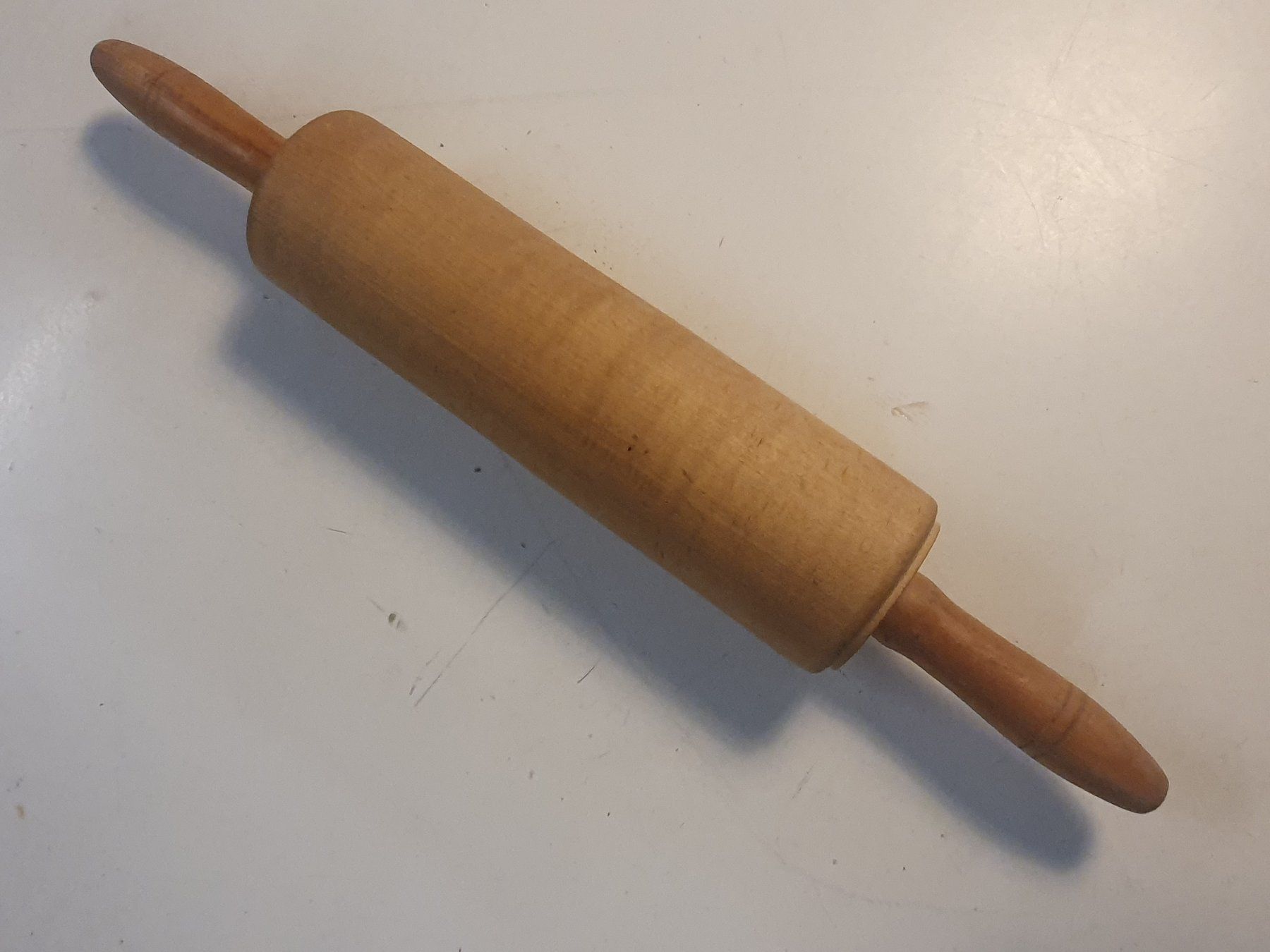 Elettrodomestici da cucina: Wallholz Buche 25 cm – Usato da Zürich venduto da loosebone