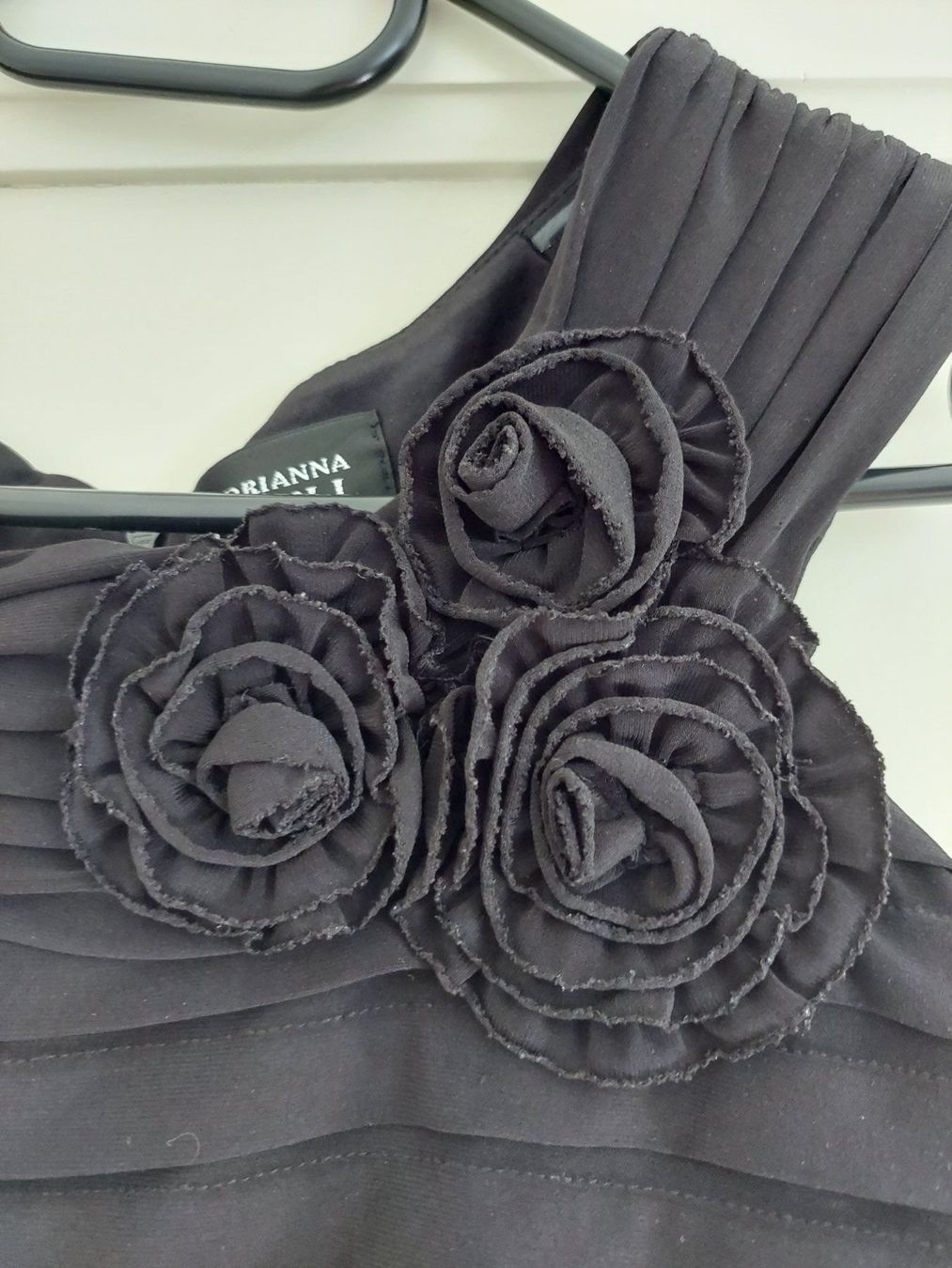 Kleider: Adrianna Papell Cocktail Kleid Gr. S – Gebraucht aus Muri b. Bern von mlutring 1