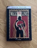 Walk the Line 2 DVDs Special Edition Steelbook