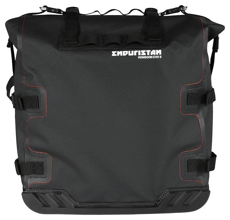 Enduristan Borse: Enduristan Monsoon EVO L Neu – Nuovo e nell'imballaggio originale da Volketswil venduto da Wnitrox