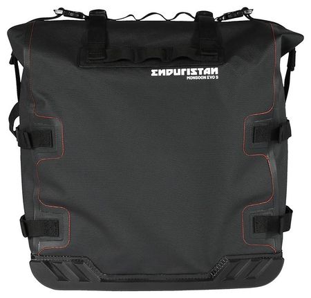 Enduristan Monsoon EVO L Neu