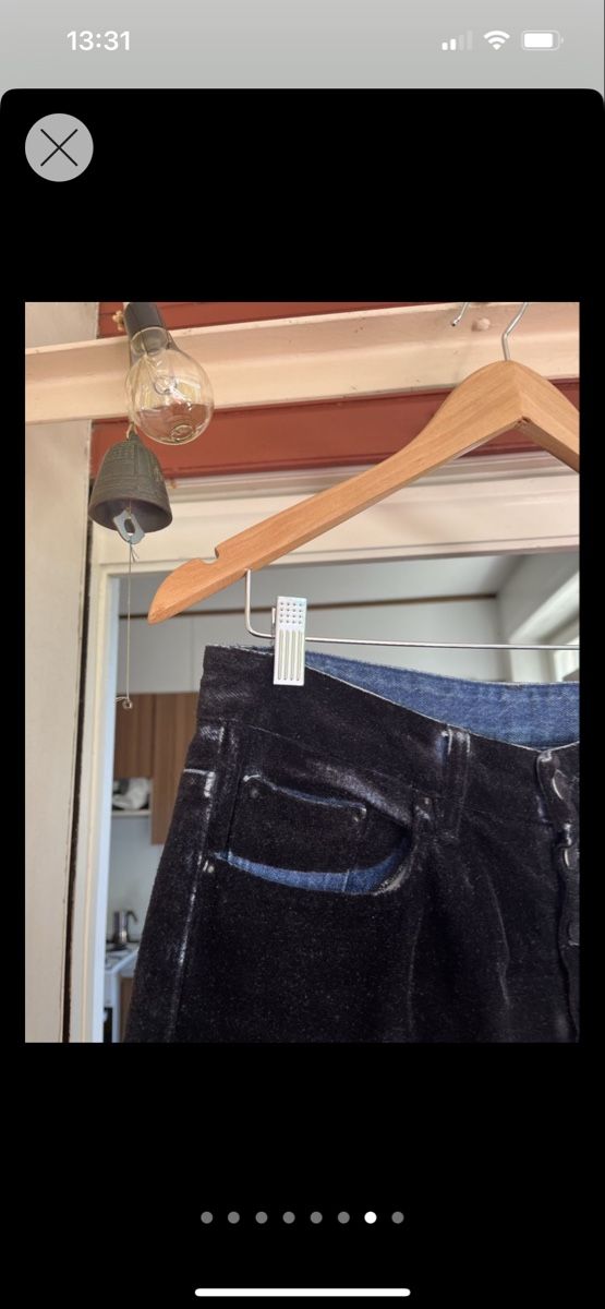 Maison Margiela Jeans: Maison Margiela Jeans – D'occasion à Hinterkappelen par j2ddvis 6