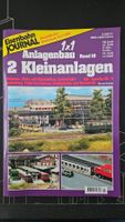 Eisenbahn-Journal / 2 Kleinanlagen Band 10