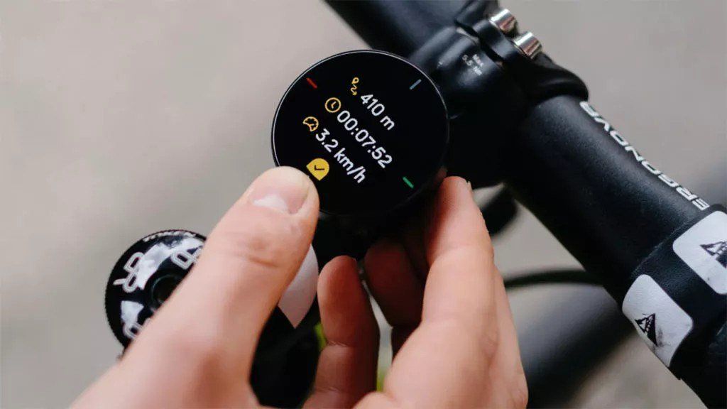 Ordinateurs & app. de mesure: Beeline Velo 2 GPS – Neuf (Voir description) à othmarsingen par Nimda1 2