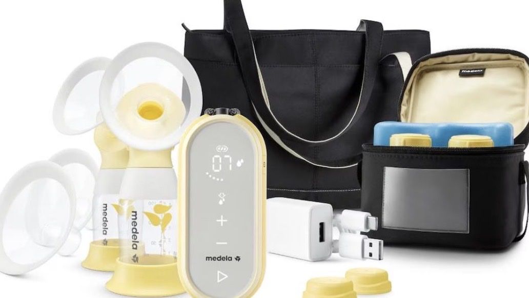 Medela Accessoires pour allaitement: Medela Freestyle Flex – D'occasion à Horgen par sam-meth 2