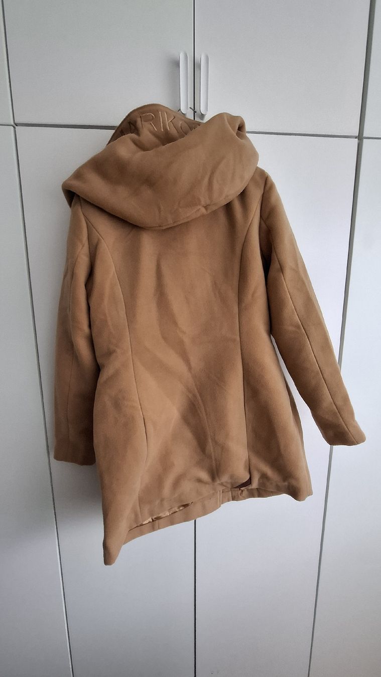 Cappotti: Marikoo Wintermantel - Grösse M – Nuovo e nell'imballaggio originale da Rickenbach b. Wil venduto da VeryLovelyThings 6