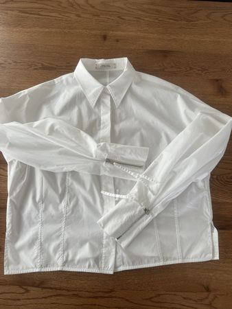 Dorothee Schuhmacher Bluse S