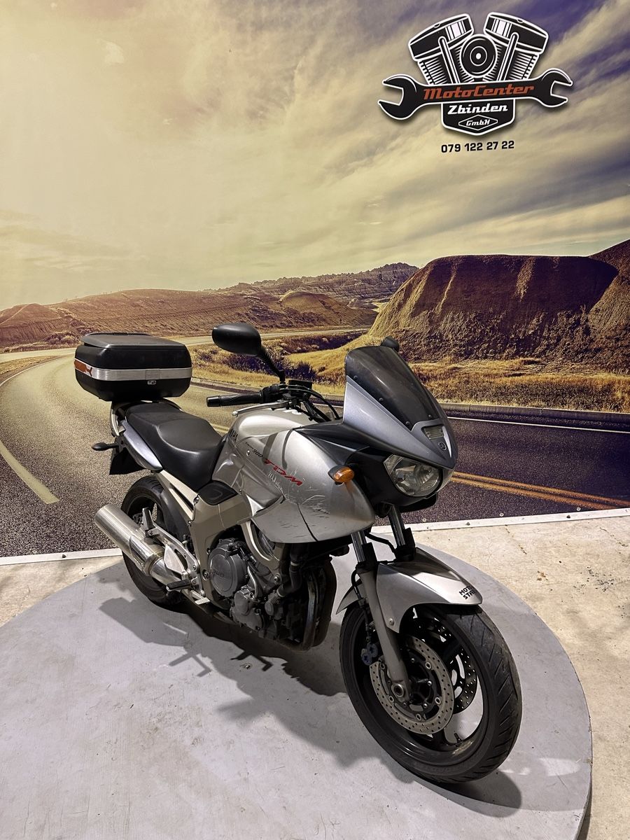 Yamaha Strada: Yamaha TDM 900 ab 1699.00 – Usato da Liebistorf venduto da motocentergmbh 1