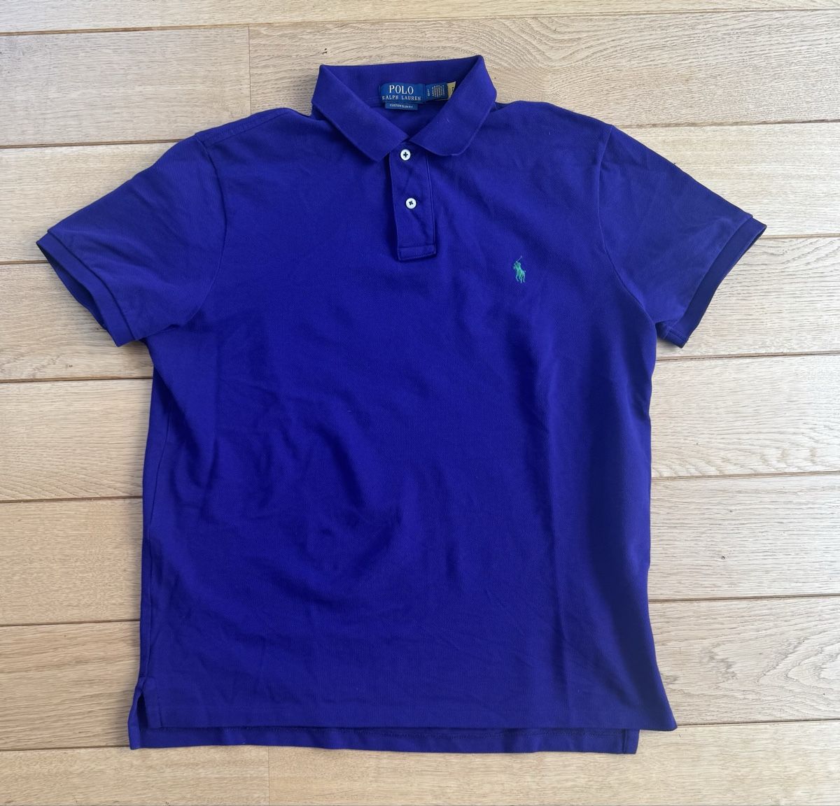 Polo Ralph Lauren Polo-Shirts: Polo RALPH LAUREN – Neu (gemäss Beschreibung) aus Coppet von Apicius1 1