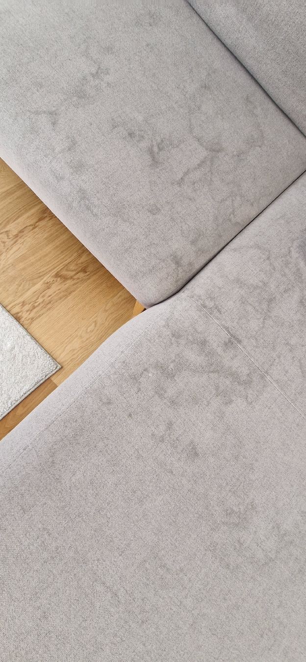 Micasa Divani: Sofa – Usato da Luzern venduto da LeniSed 2