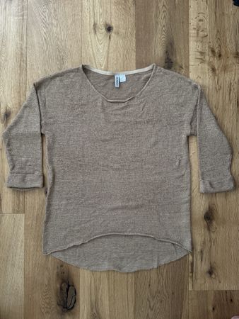 H&M Strickpullover, Gr. S