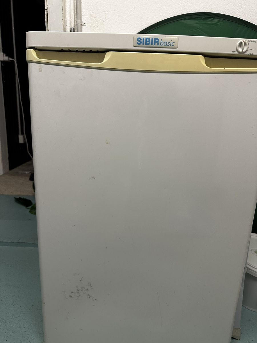 Congelatori: Sibir Freezer Gebraucht – Usato da Adliswil venduto da eyalspier