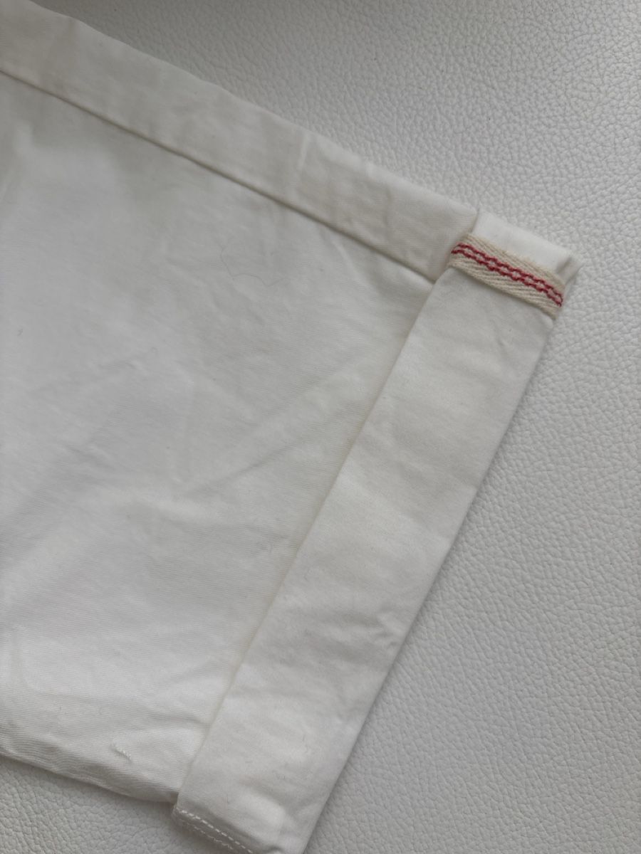 Nile Pantaloni: Nile Hose, Gr. M, neu! – Nuovo (secondo la descrizione) da Nebikon venduto da Draga25 5