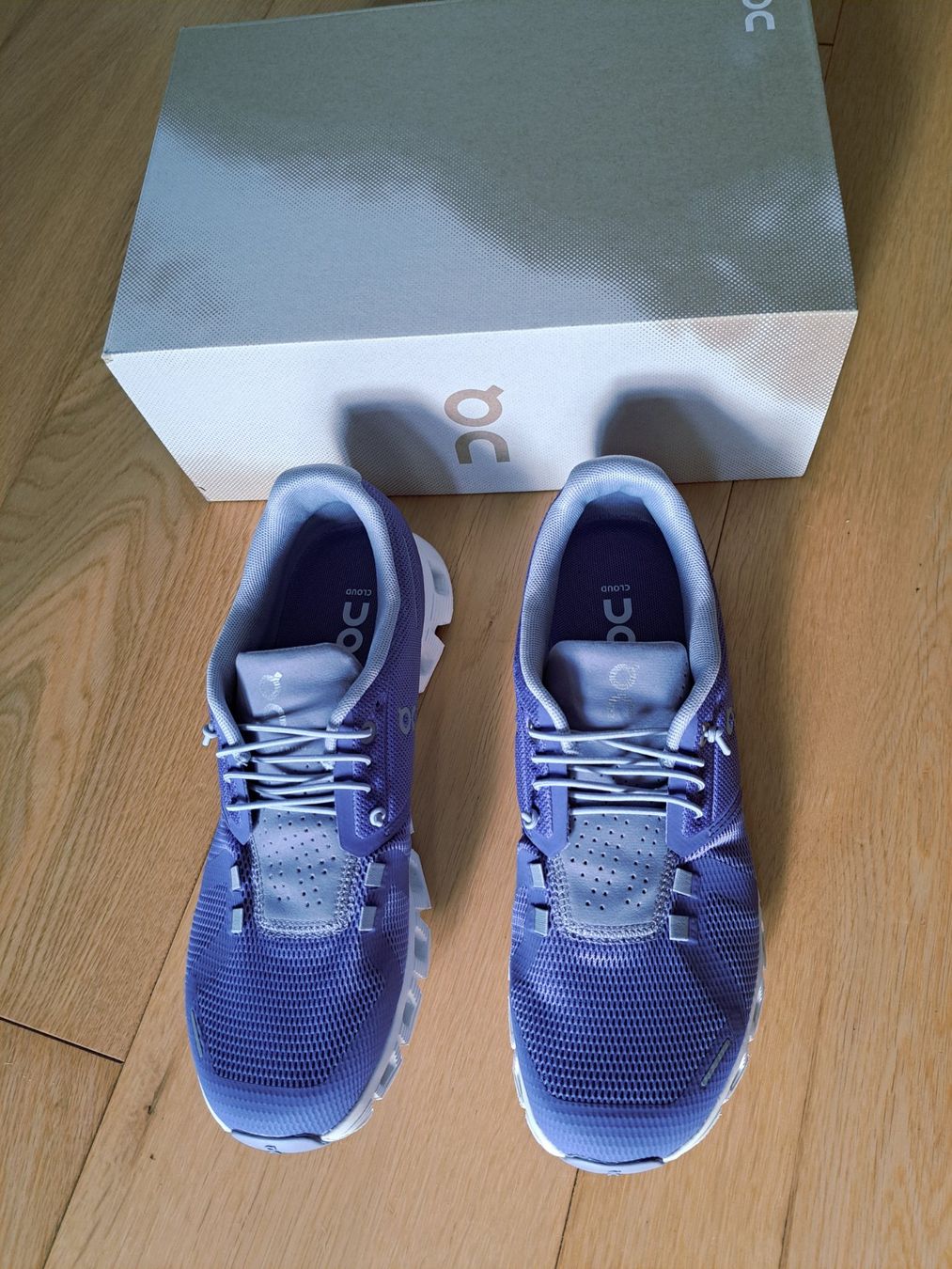 On Chaussures femmes: ON Cloud Sneaker Grösse: EU 39 – Neuf (Voir description) à Winterthur par Klaudi15 1