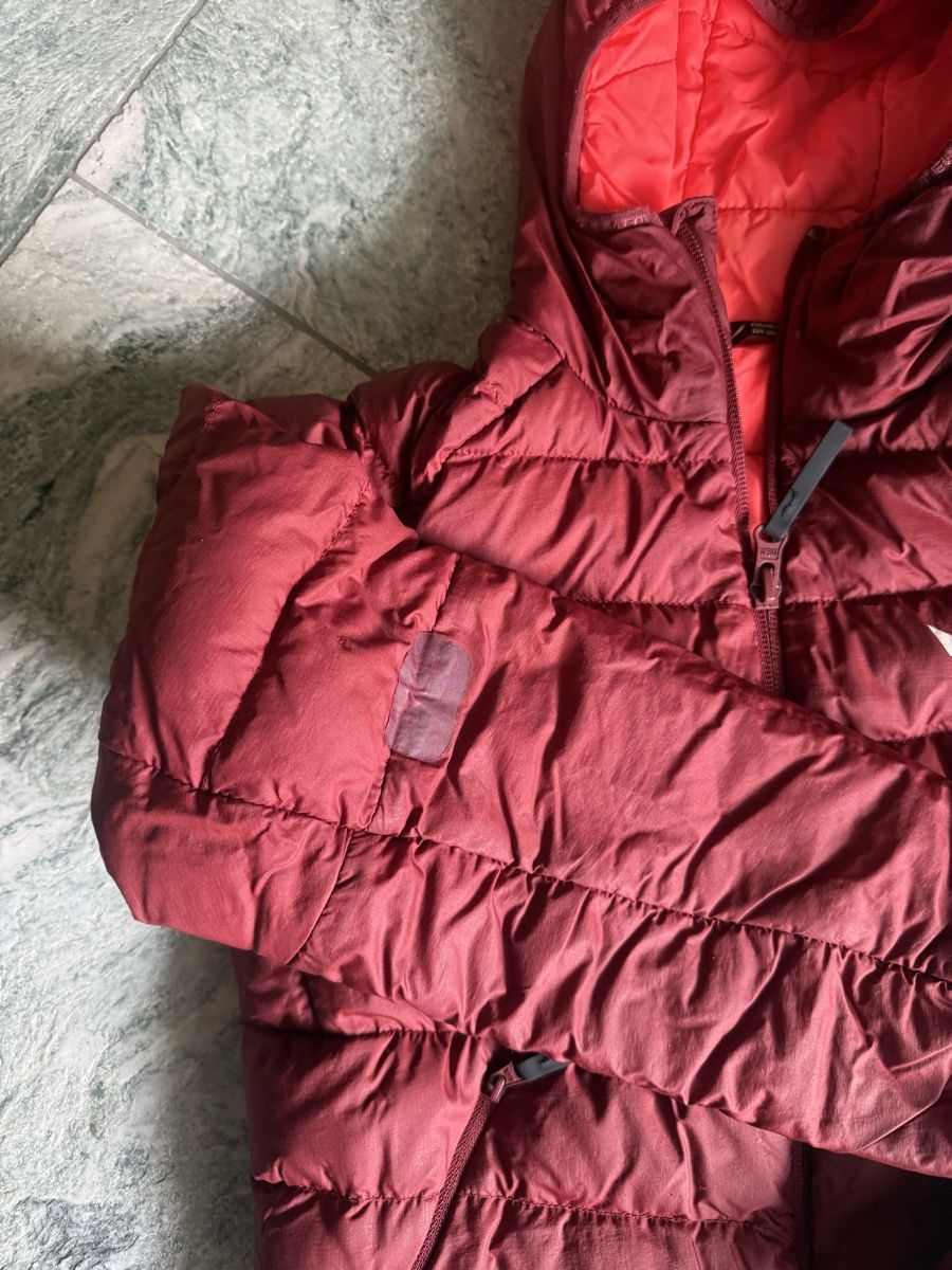 Salewa Giacche & Cappotti: Salewa – Usato da Maisprach venduto da Steini015 2