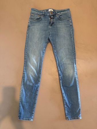 Skinny Jeans Closed 28 Damen