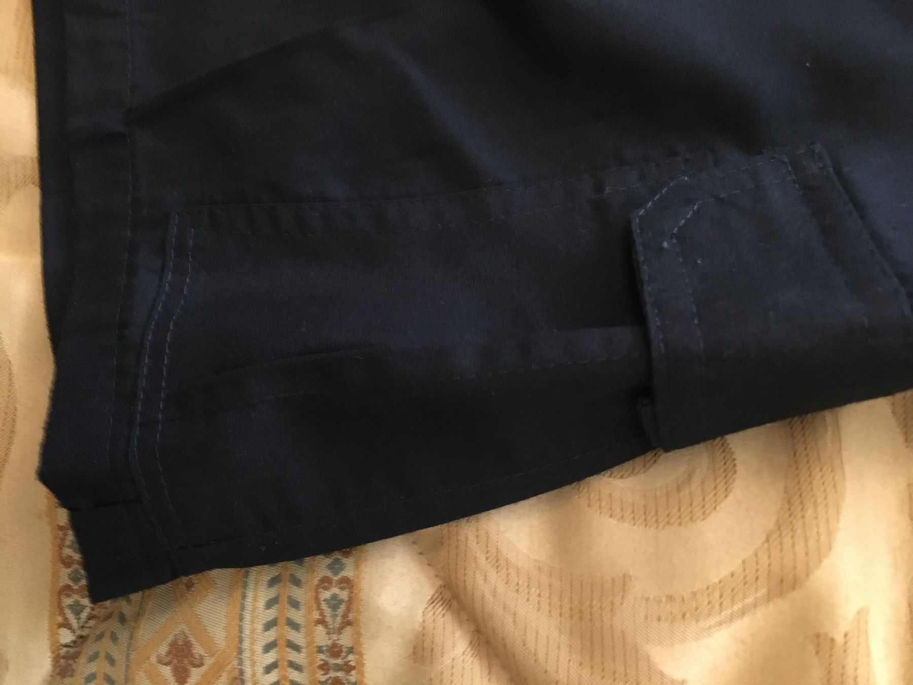Pantaloni: Herren Kurzhosen mit Seitentasche gr.M – Usato da Wetzikon ZH venduto da Evogv 2