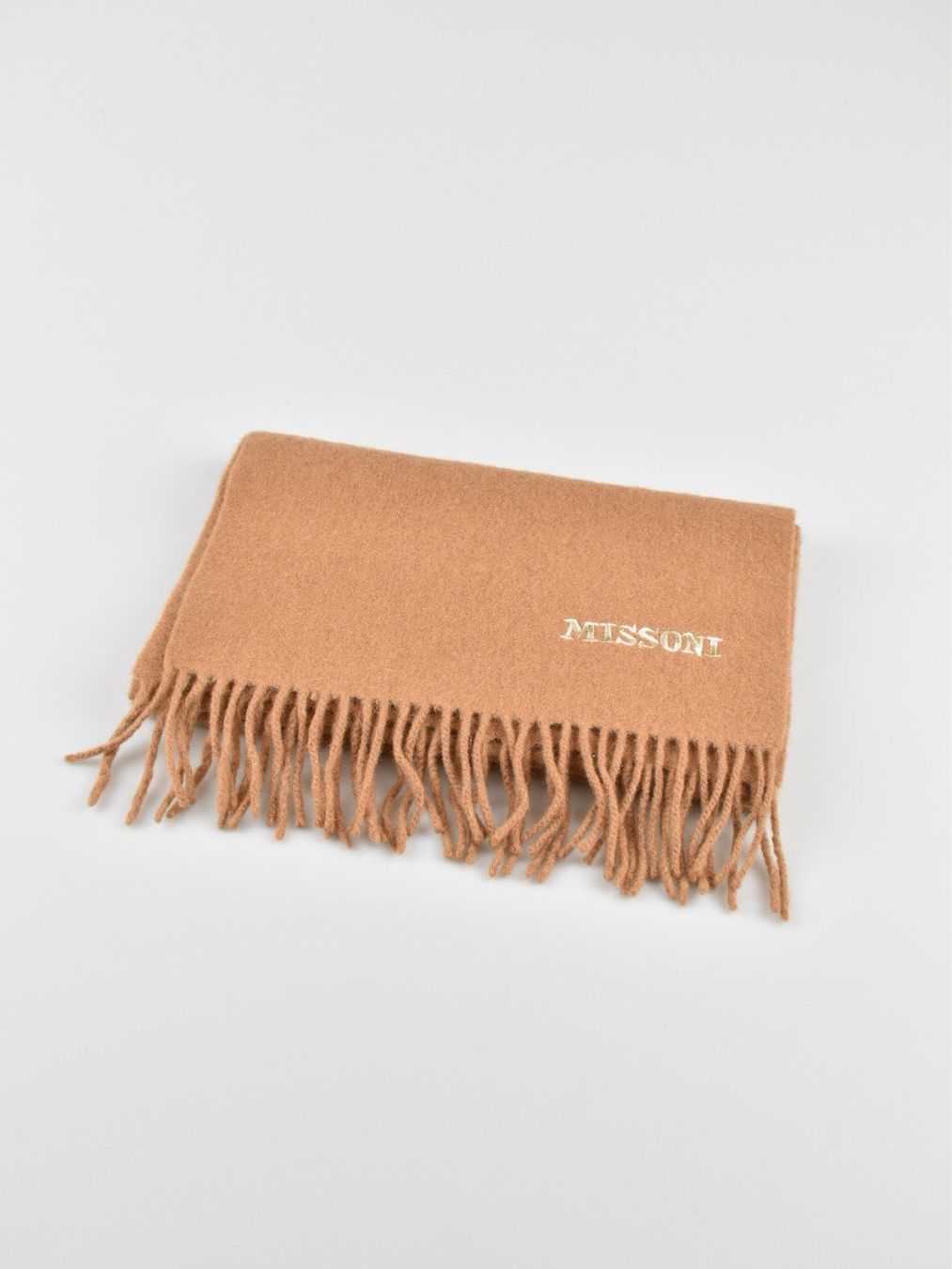 Missoni Foulard & Sciarpe: Missoni Schal, 100% Wolle – Usato da Nürensdorf venduto da 2ND_STORY
