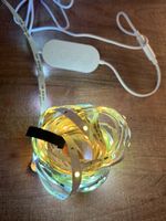 YEELIGHT LED Strip Lights RGBIC Basic