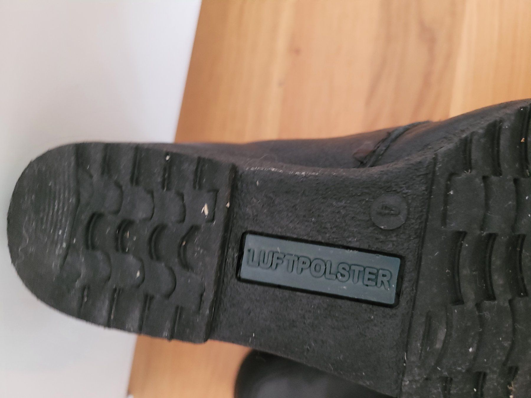 Chaussures femmes: Stiefel - Botte - 37 – D'occasion à Zürich par heldc 1