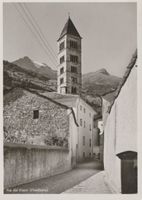 AB 250 Poschiavo, Via del Pozzo, ≈ 1950
