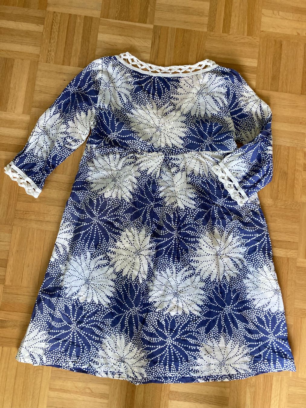 Kleider: wunderschönes Strandkleid, Grösse M – Gebraucht aus Zürich von more06 2