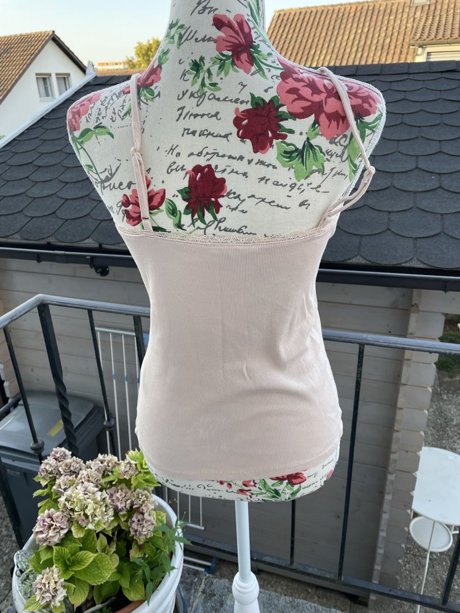 Etam Tops: NEU* Top ETAM Paris Cotton – Neu (gemäss Beschreibung) aus Zürich von Pamuk04 2