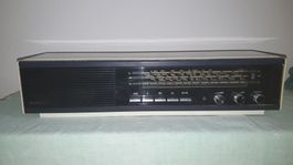 Vintage Radio - Grundig Typ RF 450