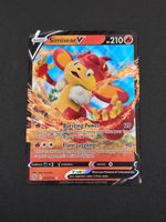 Simisear V #027 Brilliant Stars NM / 🇬🇧