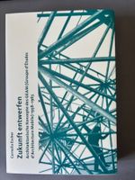 Zukunft entwerfen Cornelia Escher Architektur