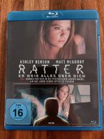 Blu Ray - Ratter Er weiß alles über Dich