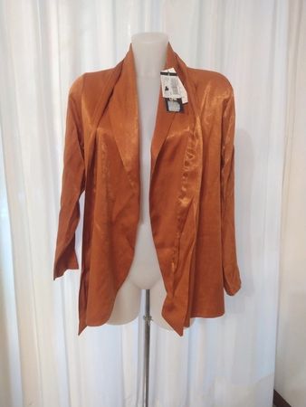 M - BLAZER CAMOMILLA NUOVO I