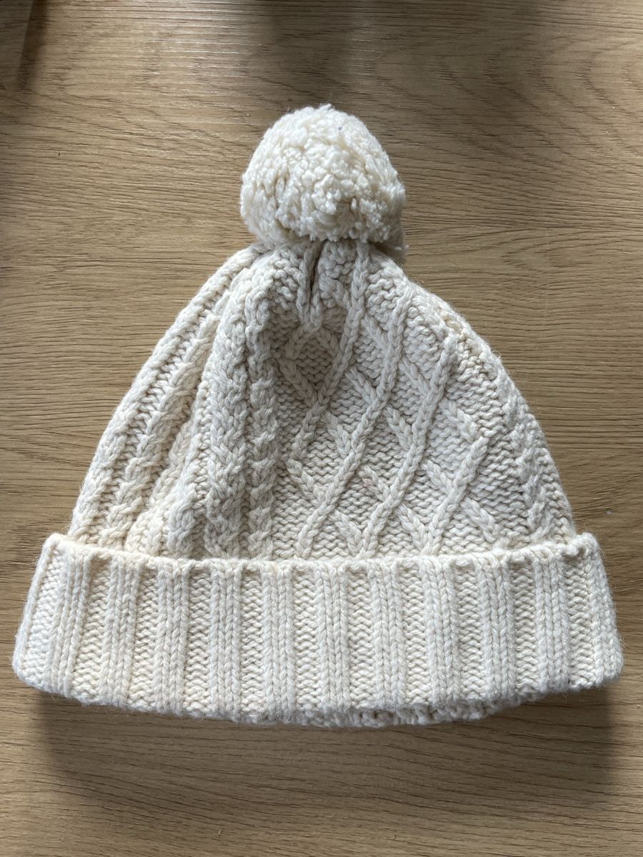 H&M Hüte, Mützen & Caps: Bonnet – Gebraucht aus Noës von titerfly