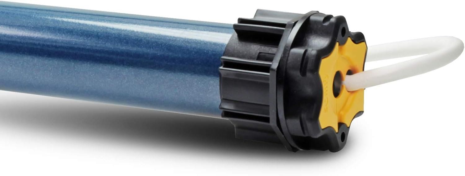 Somfy Tende da sole: Somfy Oximo 50 WT 40/17 motor – Usato da Zwillikon venduto da rikado