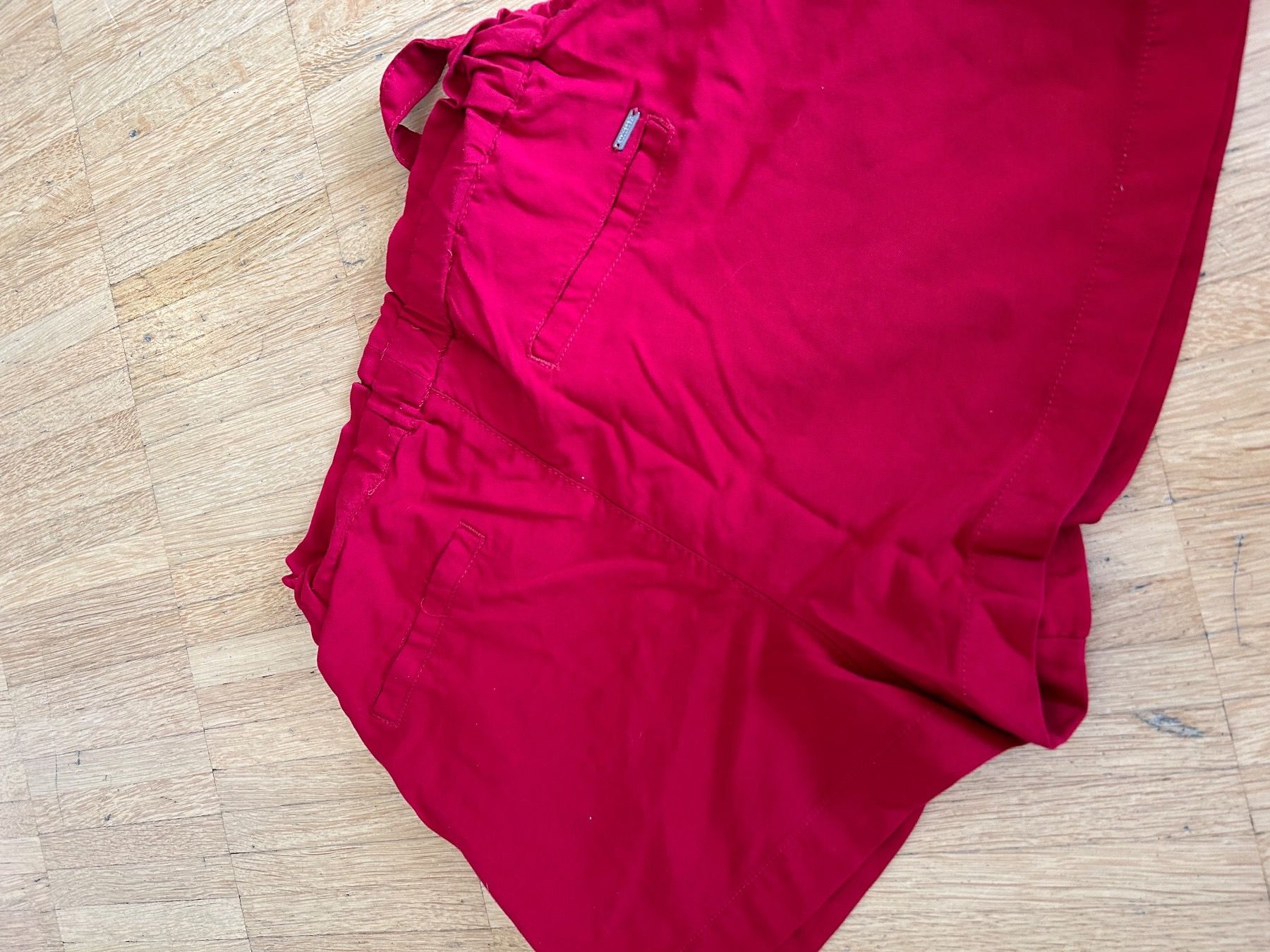 Pantaloni: Short fluide taille 34 Springfield – Nuovo (secondo la descrizione) da Pully venduto da kaba07 3