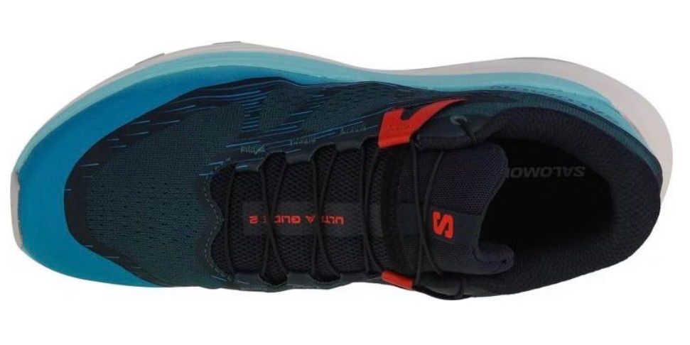 Salomon Scarpe da uomo: Salomon ULTRA GLIDE 2 Gr. 48 – Nuovo (secondo la descrizione) da Möhlin venduto da Solmari74 1