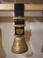 F.Hamm Glocke