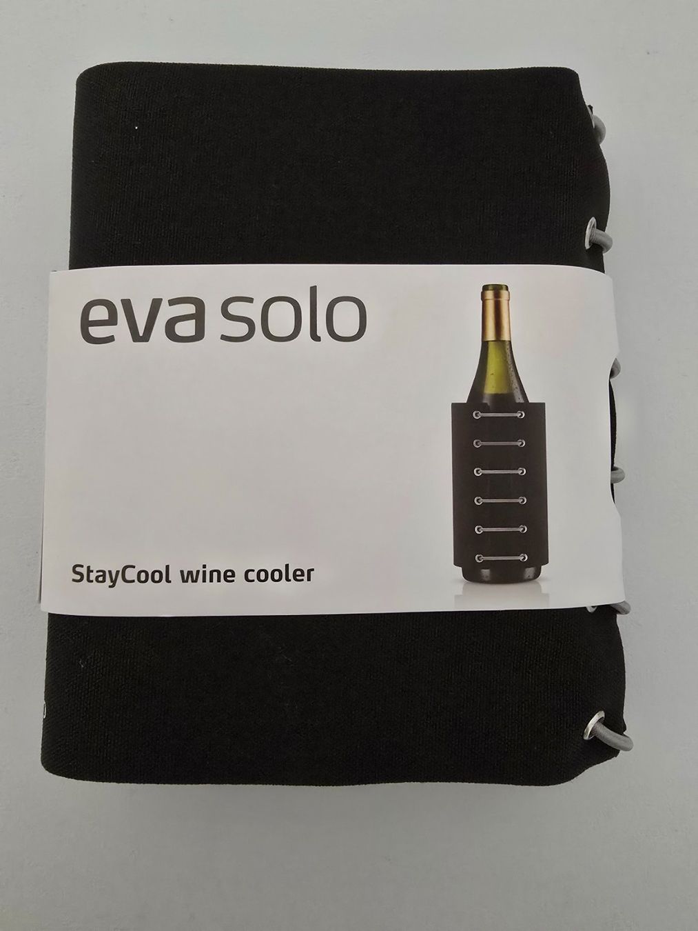 Sonstiges: Weinkühler eva solo – Neu und originalverpackt aus Bergdietikon von ewa1005 1