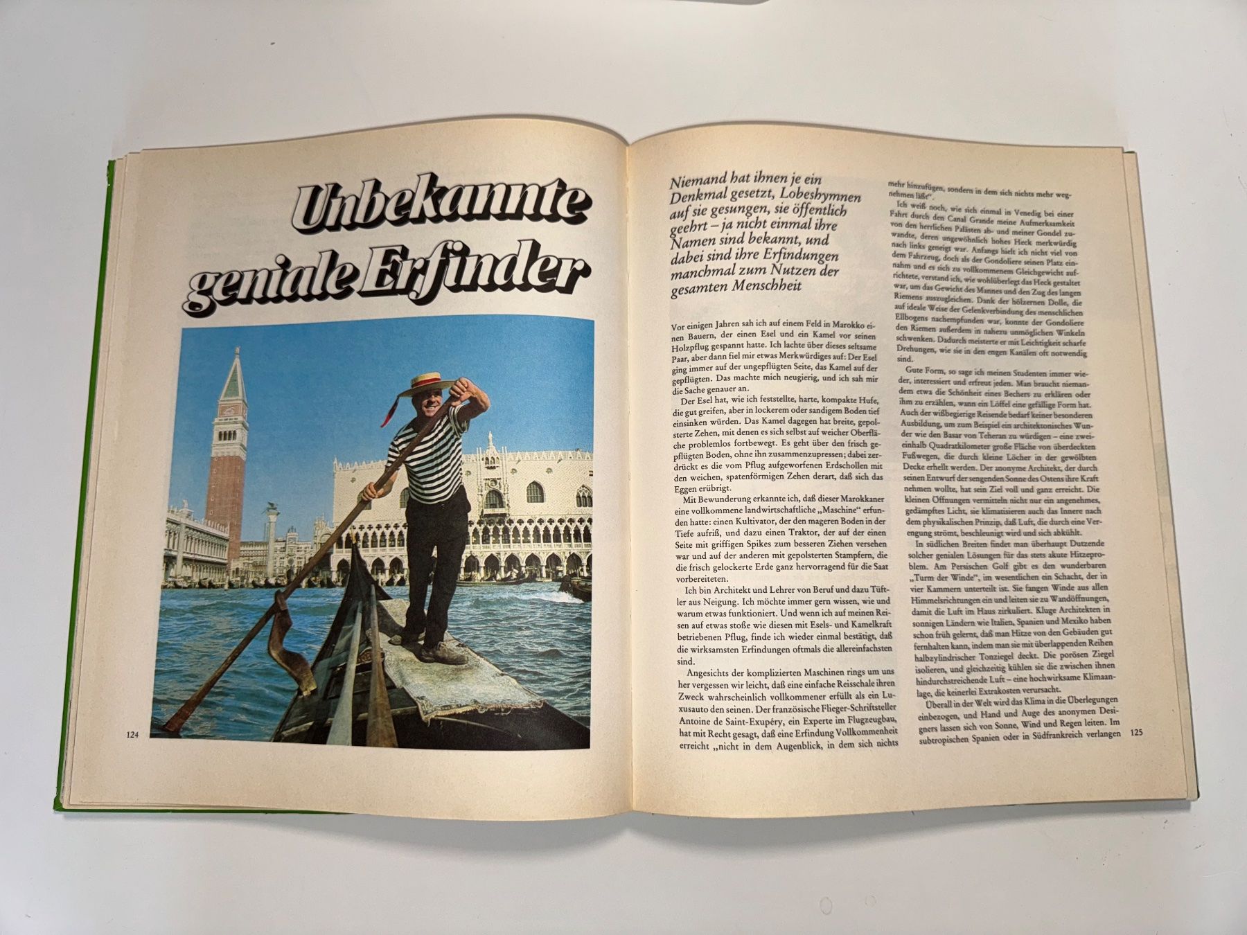 Libri: BUCH: Das grosse Readers Digest Jugendbuch, 20te Folge – Usato da Grosswangen venduto da Second_hand_paradise 4